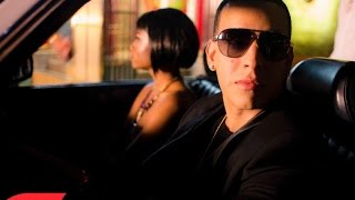 Machucando  Daddy Yankee [upl. by Wrigley]