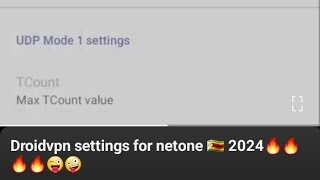 droid 2024 new settings netonecozw💯🔥🔥🔥🔥 [upl. by Aoket]