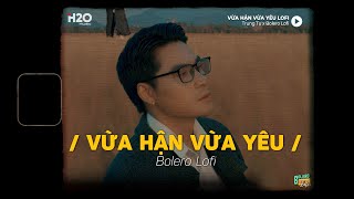 Vừa Hận Vừa Yêu Lofi Ver  Trung Tự x Nguyeen  Nên xin em đừng phản bội anh [upl. by Atinahs]