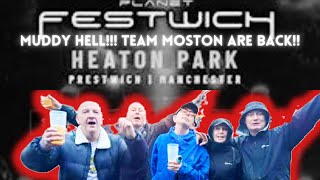 Muddy Hell Team Moston are back [upl. by Adgam]