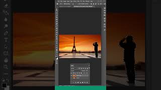 How to resize a landscape image to a portrait for mobile in photoshop [upl. by Minoru729]