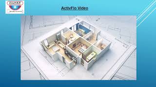 Zilmet Activflo Presentation Video [upl. by Eniamsaj]