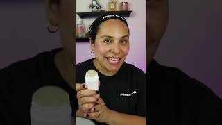 jonesroadbeauty The Cleansing Stick Demo [upl. by Dunson311]