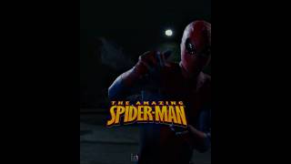 SpiderMan Andrew Garfield editlike edit music spiderman subscribe [upl. by Lowrance70]