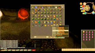 RuneScape Herblore Make Your Boost Last quotForeverquot  Commentary Guide [upl. by Nitsyrc613]