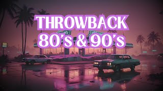 80s amp 90s Vibes  Neon Sythwave Ultimate Playlist Mix [upl. by Teak]