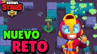 DE ARBUSTO EN ARBUSTO EN BRAWL STARS [upl. by Llirpa]