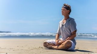 10 Min Meditation To Calm Your Mind ➤ A Powerful amp Immediate Mental amp Emotional Reboot [upl. by Adnerb768]