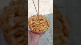 MAKARONI DAN MI GORENG CUMA 4RIBU RUPIAH [upl. by Eisset406]