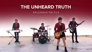 THE UNHEARD TRUTH COVER  Splendio Tritus TheUnheardCoverChallenge [upl. by Htiel]