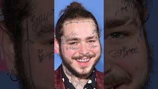 Post Malone The GenreBending Superstar [upl. by Ppik]