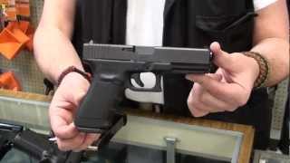 5 Awesome 45 ACP Handguns You Must Have [upl. by Irvine]