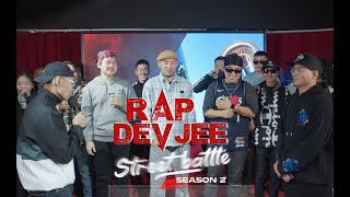 Rap Devjee S2 Ep05 Final [upl. by Christoffer]