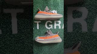 Beluga Reflective Adidas Yeezy Boost 350 V2 mortaykickz [upl. by Nrol450]