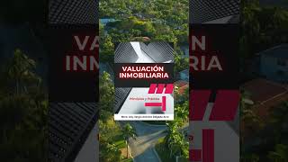 quotValuación Inmobiliaria ¡Descubre las Claves para Valorar Propiedades Correctamentequot [upl. by Leviralc460]