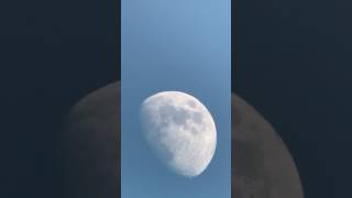 Timelapse video of the Moon with the Astroscan Telescope [upl. by Saiasi]