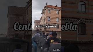 ✅tour por puebla en 1 min👆primera parte🔔 suscríbete a mi canal 👈 [upl. by Yanrahc581]