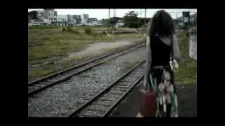 As Palavras  Vanessa da Mata  Video Clipe Oficial [upl. by Sivrad]