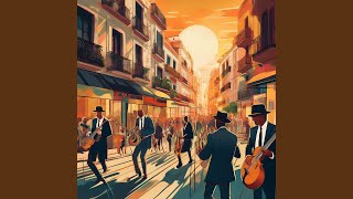 Ritmos De Baile De Jazz [upl. by Merwyn858]