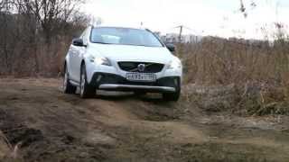 Volvo V40 Cross Country [upl. by Jeanie734]