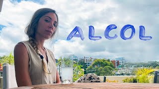 La mia esperienza con la Sertralina  ALCOL E ANSIA [upl. by Jeniffer]