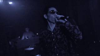 呂布カルマ ＆ 鷹の目 201747  SHAFT SENDAI【LIVE】 [upl. by Brinson]