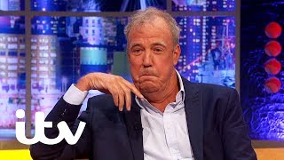 Jeremy Clarkson Reveals What He Thinks of the New Top Gear  The Jonathan Ross Show  ITV [upl. by Johns]