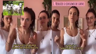 Olha só o Vídeo P0LEMICO do Bradesco que irritou Pecuaristas [upl. by Otrebireh]