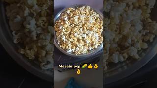 Masala popcorn [upl. by Charters]