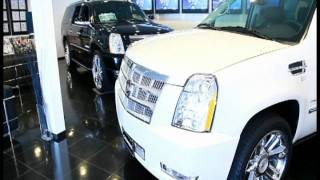 2012 Escalade Platinum Edition エスカレード [upl. by Htir]