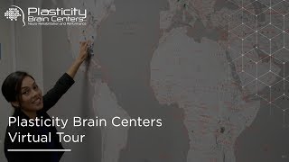 Plasticity Centers Virtual Tour [upl. by Eentroc]