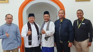 Khotib  Ust M Irsyad  2 Sifat Haram Bagi Mumin BNI Kantor Wilayah 10 [upl. by Telford73]