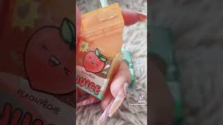 Claire’s Lip balm ASMR [upl. by Petrie456]