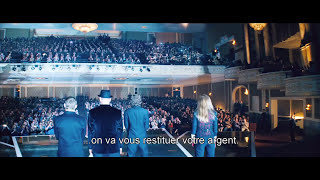 INSAISISSABLES  Bandeannonce VOST [upl. by Hurst]