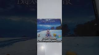 🩷Dream Theater🩷 A Change Of Seasons 🩷 shortvideo musica cds dreamtheaterofficial [upl. by Kemble]