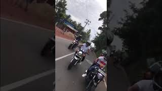 Honda Hornet 250 Sri Lanka Hornet 250 Silencerride and soundvideors sound [upl. by Eberhard539]