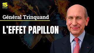 Conflits mondiaux  ce qui nous attend  Général DOMINIQUE TRINQUAND [upl. by Nayar846]