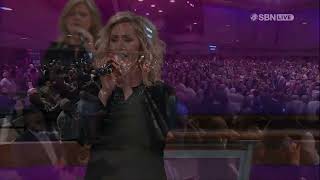 2024 Resurrection Camp Meeting Jill Swaggart Jesus Messiah 2024 03 29 [upl. by Henrietta]