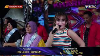 UNYU UNYU  AYU MAHESWARA  KHARISMA NADA LIVE BANTARPANJANG [upl. by Llerahs]