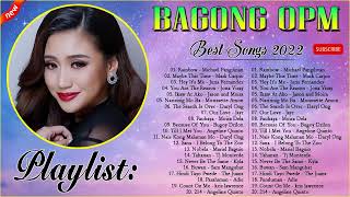 Bagong OPM Ibig Kanta Kyla Morissette Micheal PangilinanMoira Dela  New OPM Love Songs 2022 [upl. by Neira]