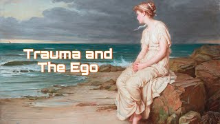 The Passing away of Ego Due to Trauma  Carl Jung [upl. by Aznerol]