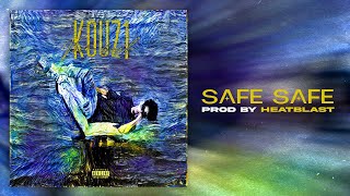 1 KOUZ1  SAFE X2  VAN GOGH [upl. by Singleton]