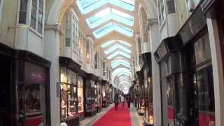 London Day 3  The Best of Luxury Shopping on Jermyn Street Old Bond Street and Burlington Arcade [upl. by Weeks]