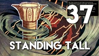 Tyranny Path of The Damned Walkthrough  Standing Tall  Part 37 [upl. by Aimahs]