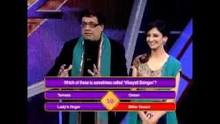 BournVita Quiz Contest Season 2  Episode 3 [upl. by Cinimod745]