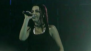 Evanescence  Going Under Live from Cologne  2003 [upl. by Ahmed]