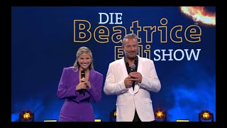 Beatrice Egli mit Sasha amp Radio amp Die Beatrice Egli Show 11112023 ARD [upl. by Hawthorn669]