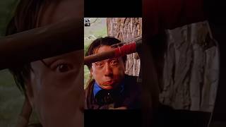 Jackie Chan vs Red Indians  Shanghai Noon [upl. by Akimrej]