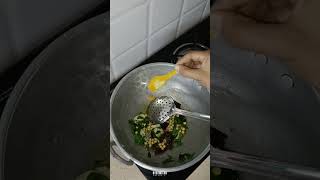 Kara poori evening snackeasyto make tamilshorts tamil [upl. by Clein]