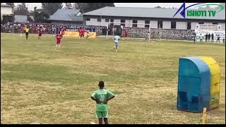 FT HIGHLIGHTS MUSANZE FC 13 RAYON SPORTS UMUKINO W’AGISHUTIFriendlyMatch BUGINGOFISTON ampADAM💙 [upl. by Rossi]